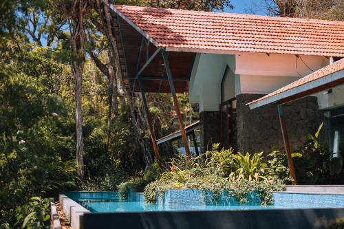 Villa with Private Pool image 1