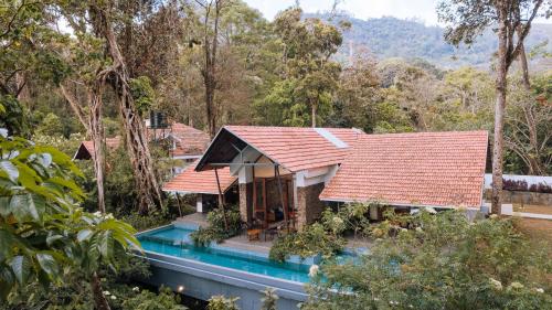 Villa with Private Pool image 3