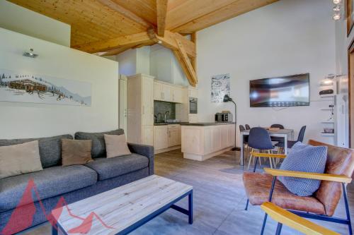 cesaries A4 - Apartment - Morzine