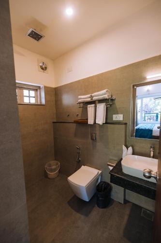 Deluxe Villa image 10