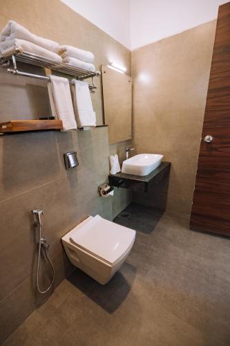 Deluxe Villa image 8