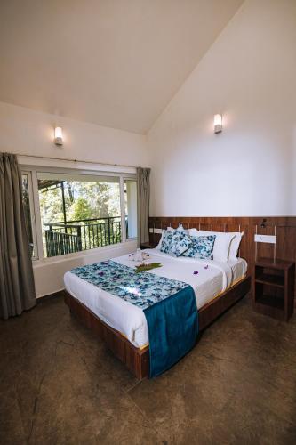 Deluxe Villa image 9