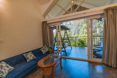 Deluxe Villa image 2