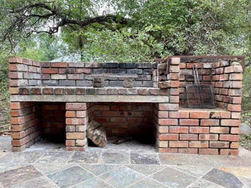 Soenie Kruger Safari