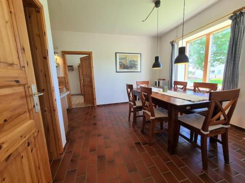 Iekārtas, Ferienwohnung, bis 6 Personen 100qm in Karolinenkoga