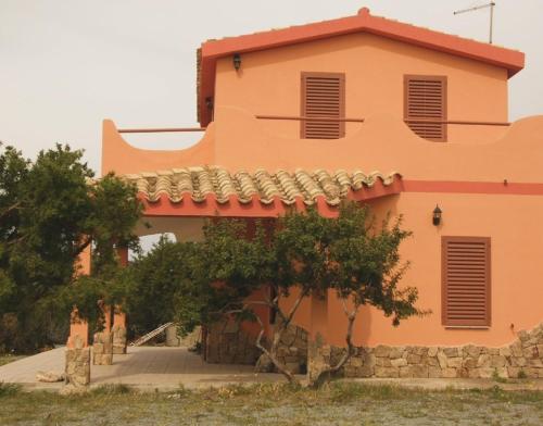 Holiday home Riccio di Mare Sardinia