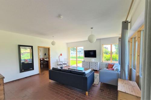 Ferienwohnung, bis 6 Personen 100qm in Karolinenkoga