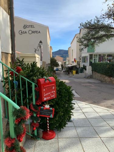 3p, grd terrasse, jardin, centre-ville, 150m de la mer