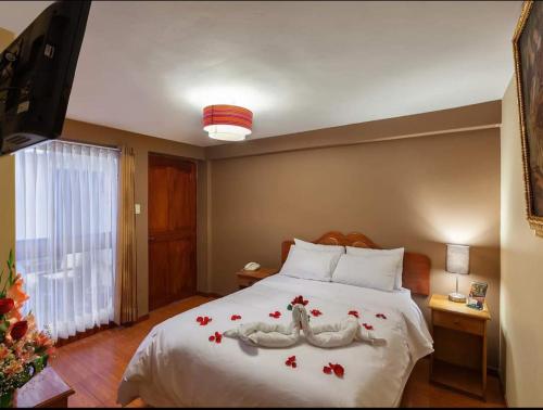 WAYNA INKA CLASSIC - Photo 2