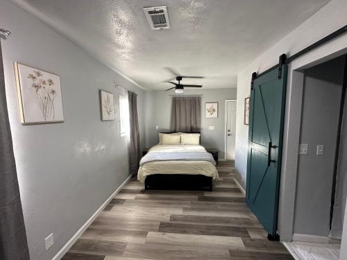 OKC State Capitol Urban Retreat near Harn Homestead