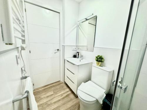 Two-Bedroom Apartment image 10