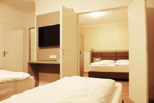 Isar City Hotel, Мюнхен (фото 9)