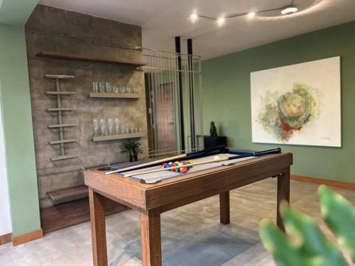 Apto BBC With Jacuzzi In Heart Of Provenza, Medellín