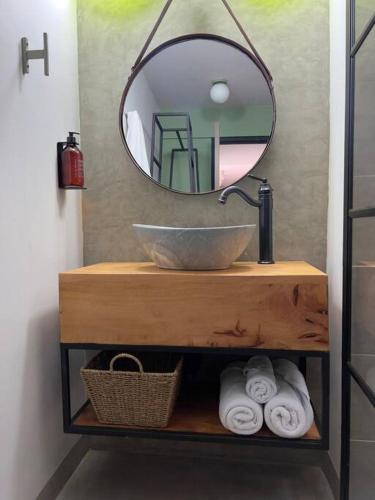 Apto BBC With Jacuzzi In Heart Of Provenza, Medellín (fotografie 6)