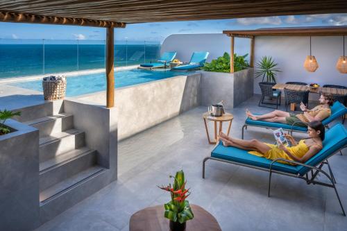 A környék, Serhs Natal Grand Hotel & Resort in Natal Vízpart