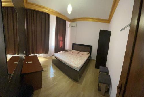 Classy and Cozy Hostel in Yerevan