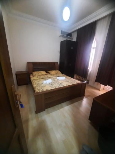 Classy and Cozy Hostel – Yerevan, PR