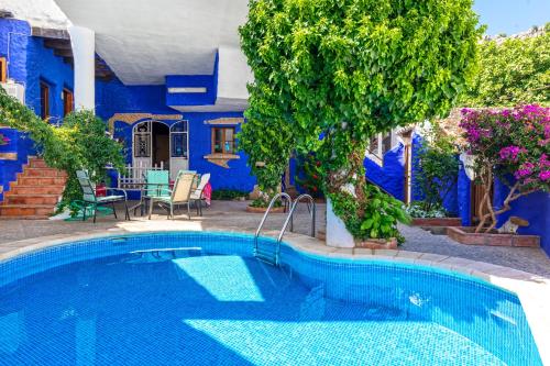 Casa Turqueta