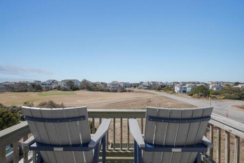 5599 Endless Summer Soundside Nags Head Sleeps 14 by Resort Realty