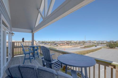 5599 Endless Summer Soundside Nags Head Sleeps 14 by Resort Realty