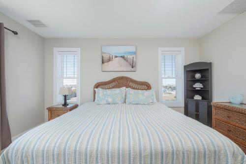 5599 Endless Summer Soundside Nags Head Sleeps 14 by Resort Realty