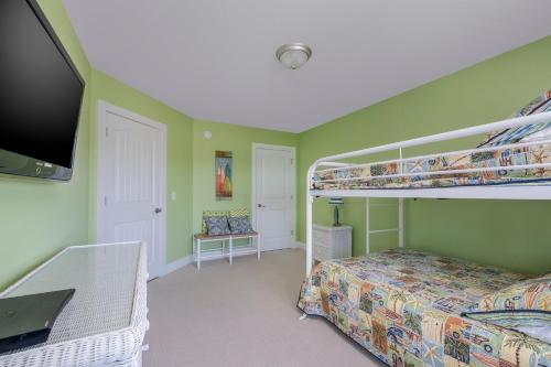 5599 Endless Summer Soundside Nags Head Sleeps 14 by Resort Realty