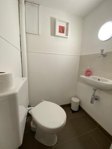 Ferienwohnung „Zuckerbäckerei“ Ferienwohnung „Zuckerbäckerei“