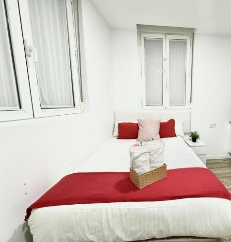Apartamentos Madrid Connection - Universidad by Oshun Apartments - image 6