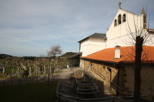 Skats, Zelaia in Mendexa