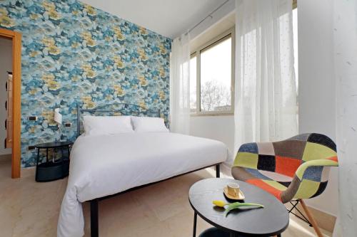 Homely Flat Porta Maggiore, Roma