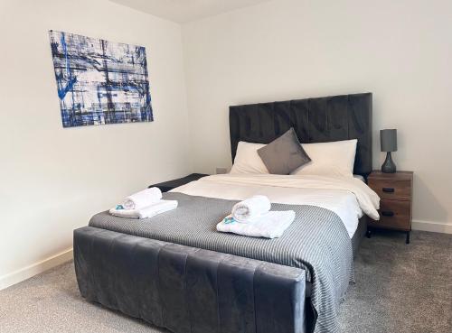 All Inn Apartments, Derbyshire