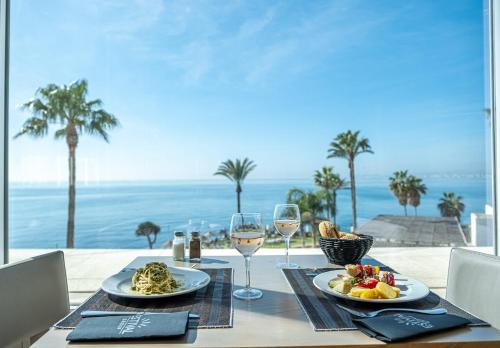 Estival Torrequebrada – Benalmadena, SC