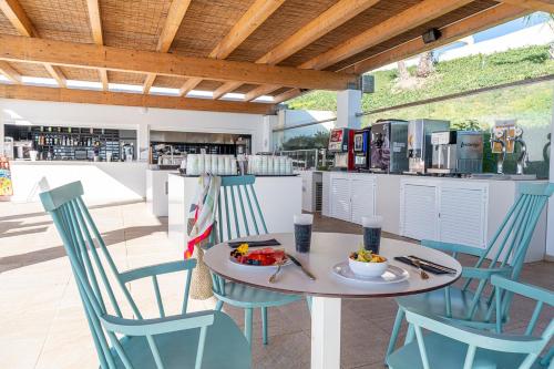 Estival Torrequebrada – Benalmadena, SC