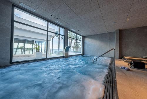 spa, Estival Torrequebrada in Torrequebrada