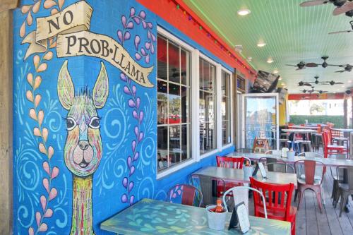 Martys Merry Go Round – Myrtle Beach, SC