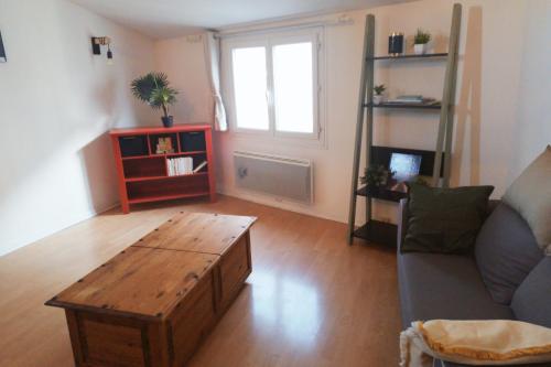 Beautiful studio in the heart of the city - Location saisonnière - Avignon