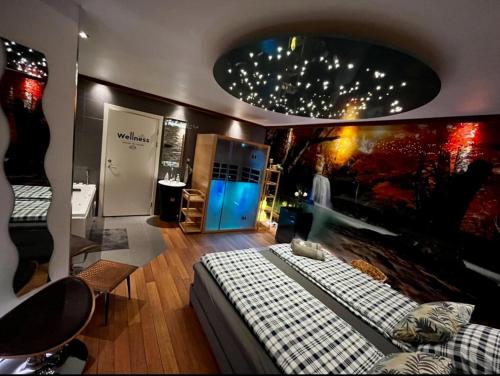 Barneys Rooms Room Type - Double Room with Shared Toilet