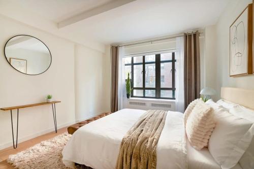 52-3DE Newly renovated 2BR BTH Midtown East, New York (Foto 5)