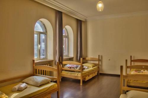 Classy and Cozy Hostel in Yerevan