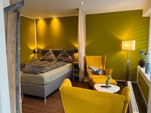 Ferienwohnung2 Daun in Daun, Deutschland