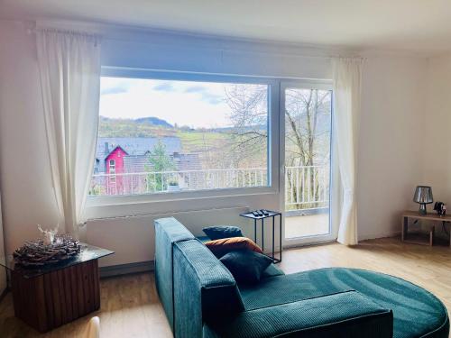 Mosel Quartier 32 in Brodenbach, Deutschland