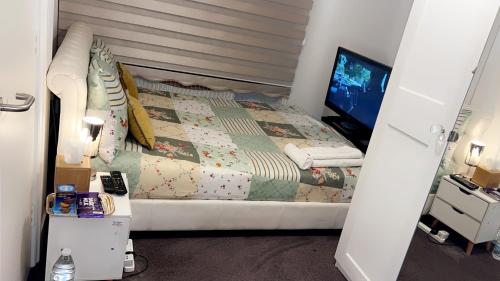 Deluxe Garden Apartment, Londres (foto 10)