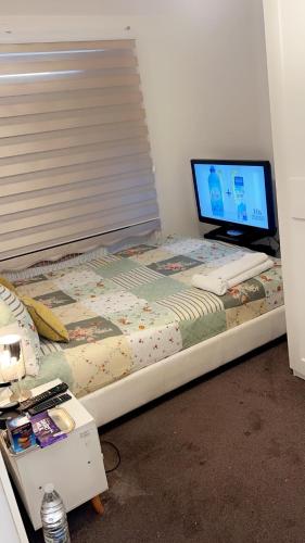 Deluxe Garden Apartment, Londres (foto 9)