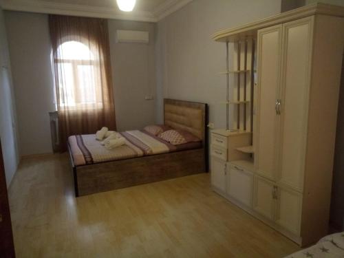 Classy and Cozy Hostel in Yerevan
