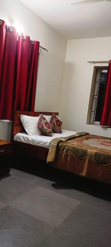 Mohapatra inn puri in Puri