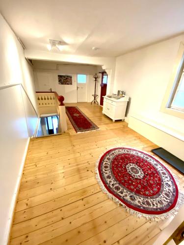 Ferienwohnung „Zuckerbäckerei“ Ferienwohnung „Zuckerbäckerei“