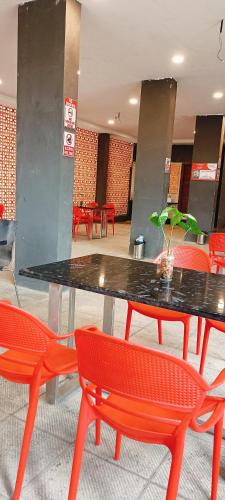 Facilities, Mohapatra inn puri in Puri