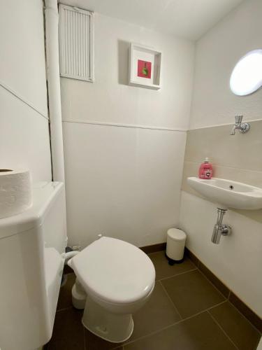 Ferienwohnung „Zuckerbäckerei“ Ferienwohnung „Zuckerbäckerei“