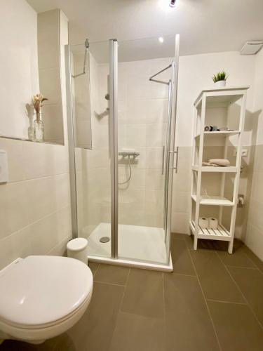 Ferienwohnung „Zuckerbäckerei“ Ferienwohnung „Zuckerbäckerei“