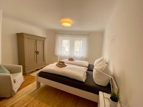 Ferienwohnung „Zuckerbäckerei“ Ferienwohnung „Zuckerbäckerei“